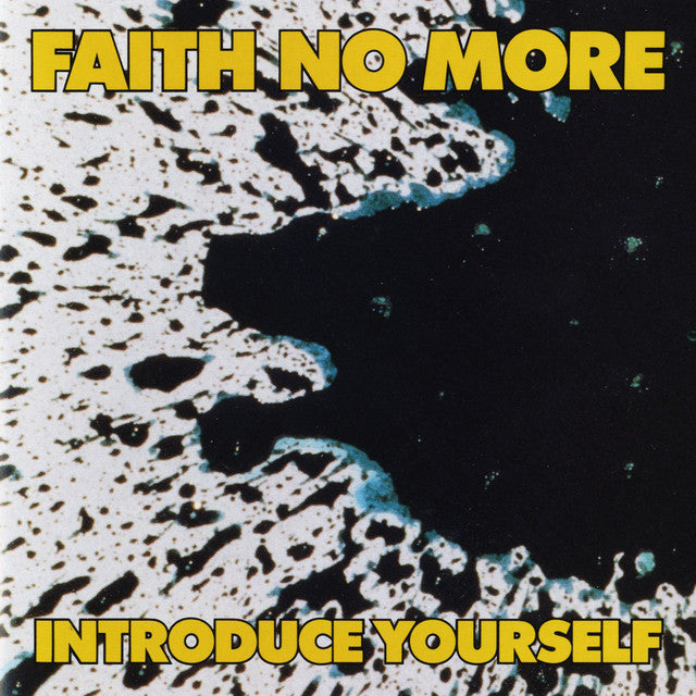 Faith No More - Introduce Yourself