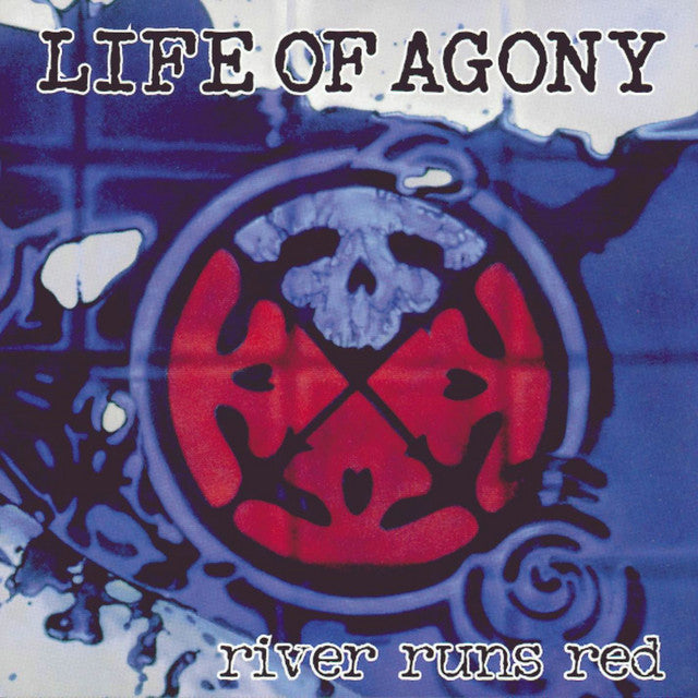 Life Of Agony - River Runs Red