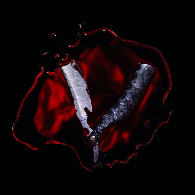 Black Beil Brides - Bleeders
