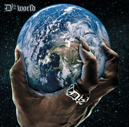 D12 -D12 World