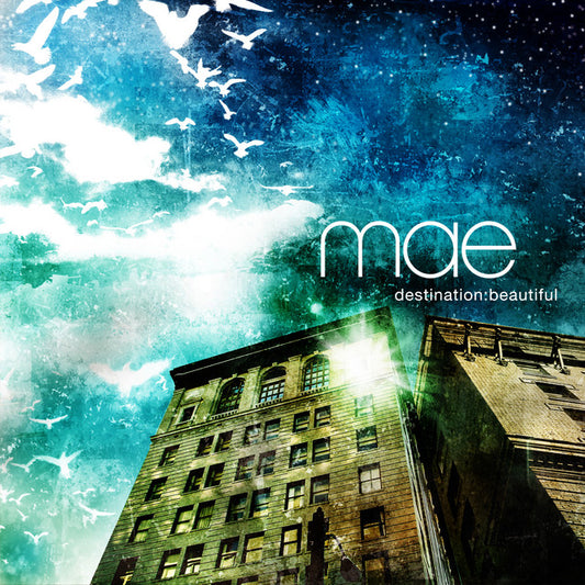 Mae - Destination:Beautiful