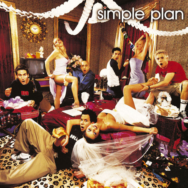 Simple Plan - No Pads, No Helmets… Just Balls