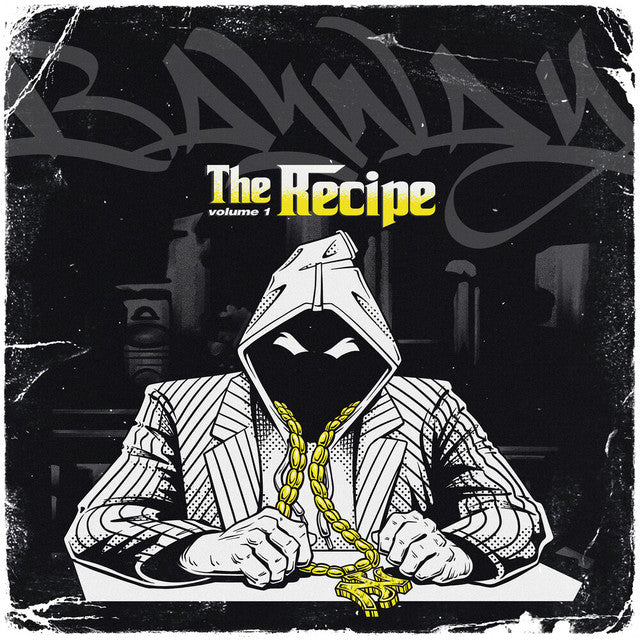 Bayway - The Recipe Vol. 1
