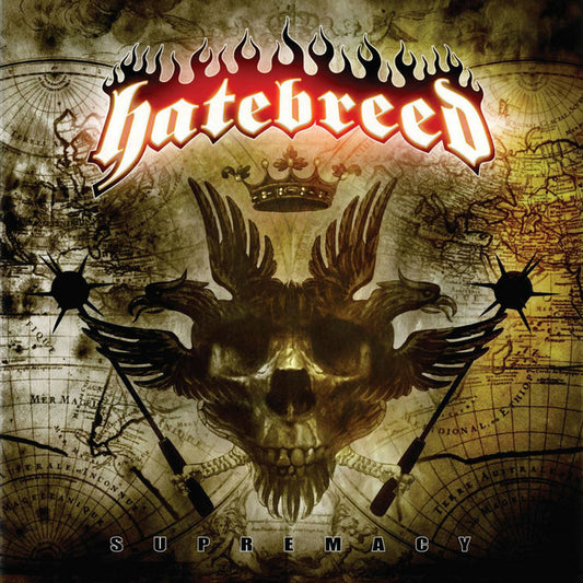 Hatebreed - Supremecy