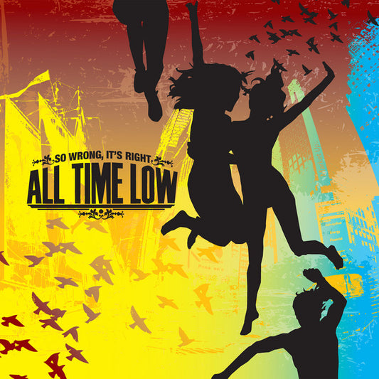 All Time Low - So Wrong, It’s Right