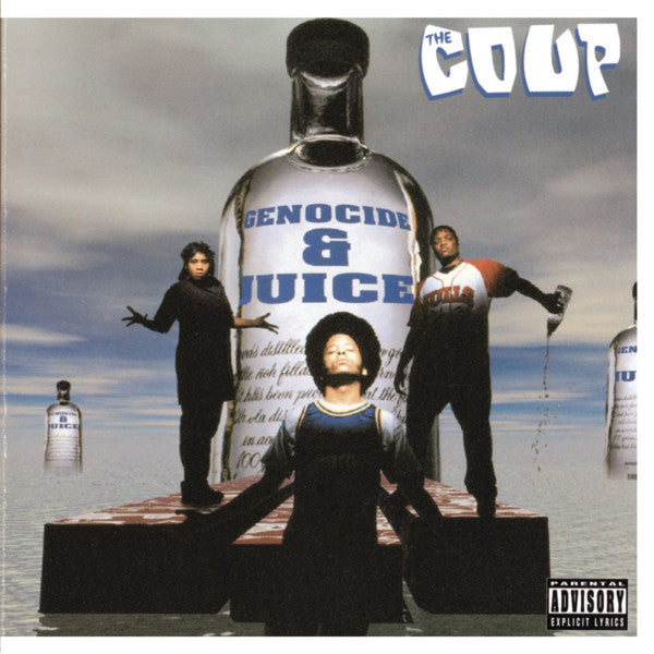 The Coup - Genocide & Juice