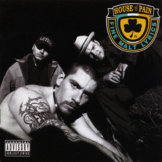 House Of Pain - Fine Malt Lyrics