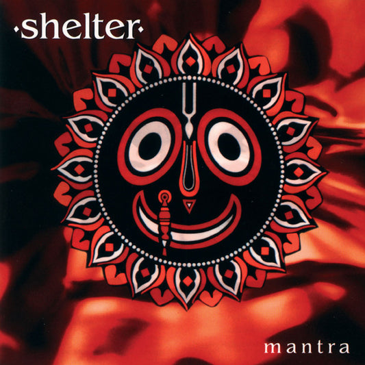 Shelter - Mantra (Music On Vinyl)