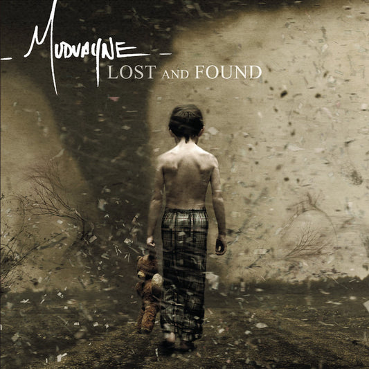 Mudvayne - Lost And Found (Music On Vinyl)