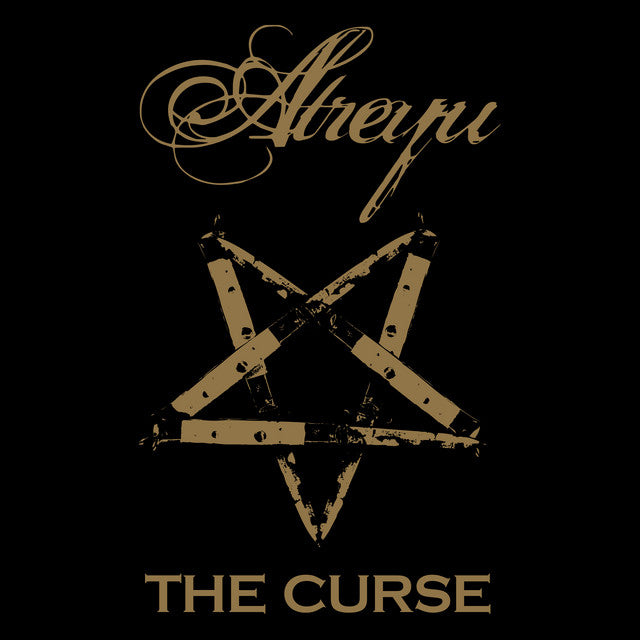 Atreyu - The Curse