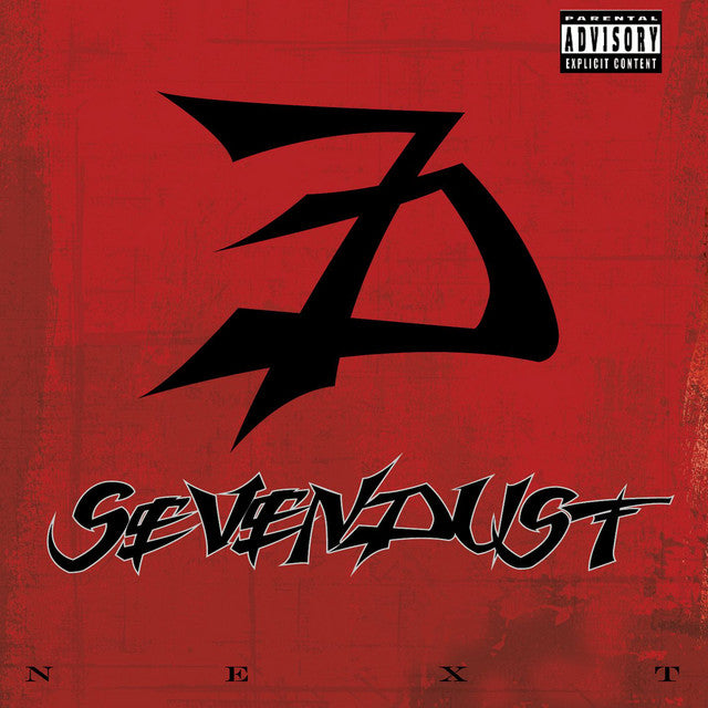 Sevendust - Next