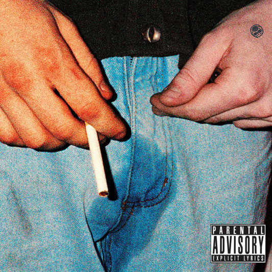 Tyler The Creator - Cherry Bomb (Alternate Cover)