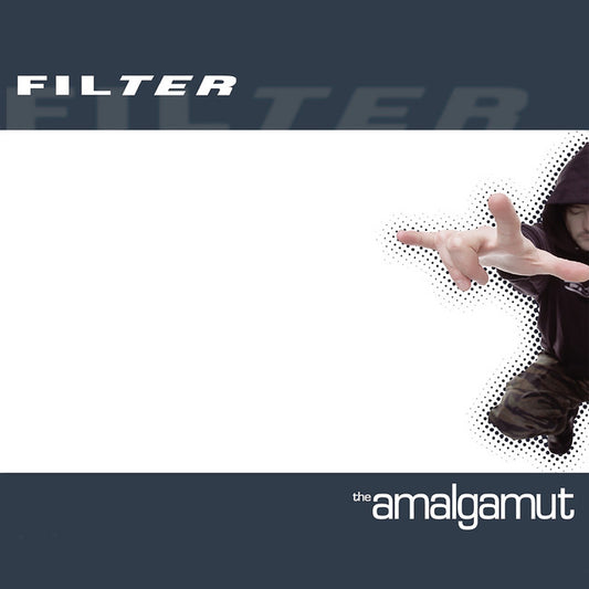 Filter - The Amalgamut