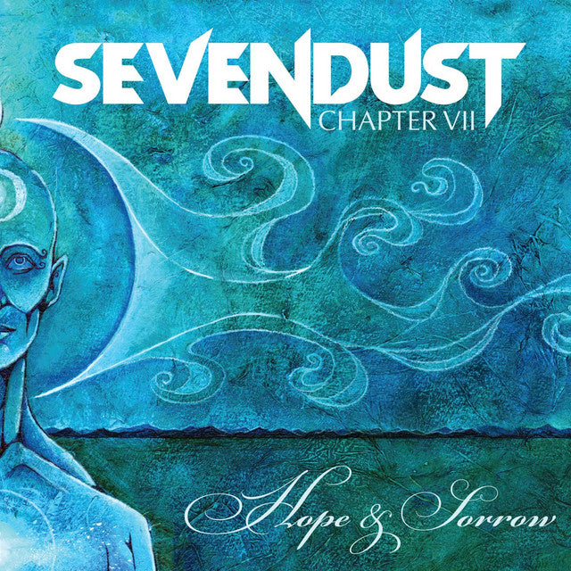 Sevendust - Chapter VII: Hope & Sorrow