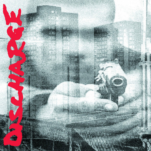 Discharge - S/T