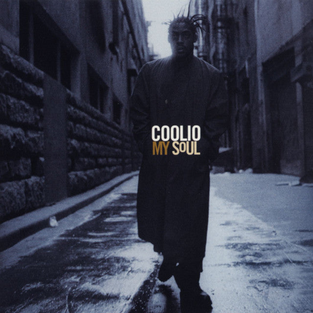 Coolio - My Soul (25th Anniversary)