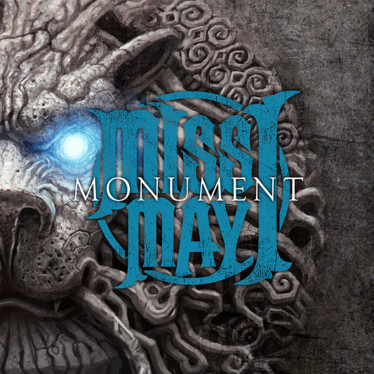 MIss May I - Monument