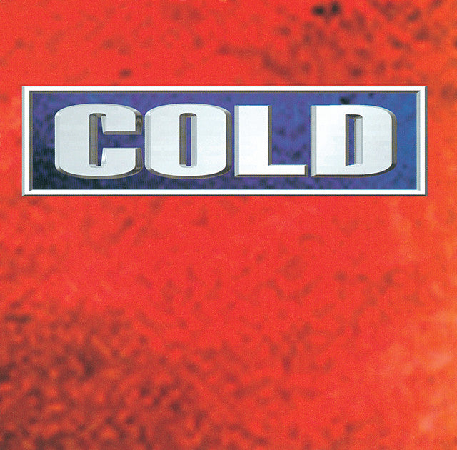 Cold - Cold (Music On Vinyl)