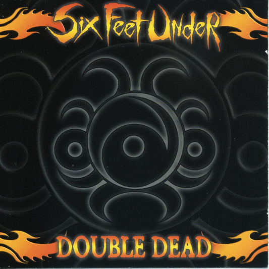 Six Feet Under - Double Dead