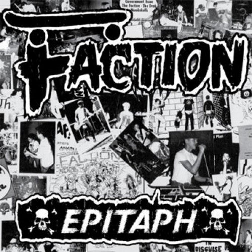 The Faction - Epitaph