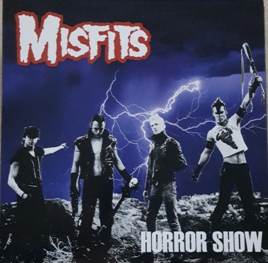 The Misfits - Horror Show