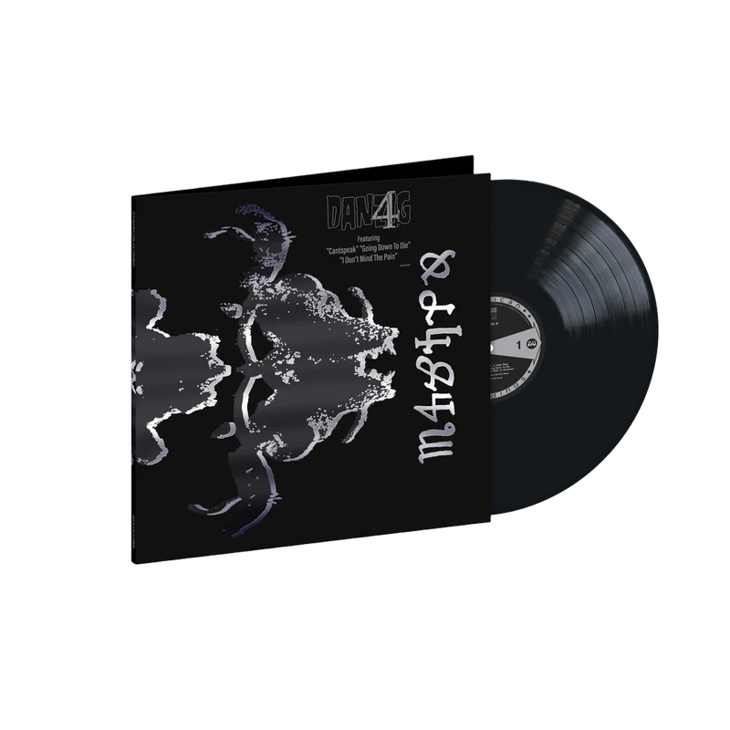 Danzig - Danzig 4