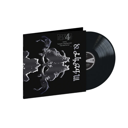 Danzig - Danzig 4