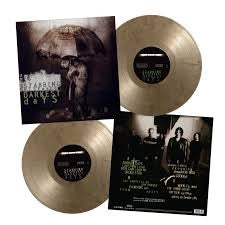 Stabbing Westward - Darkest Days