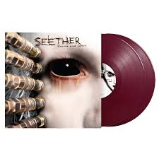 Seether - Karma And Effect