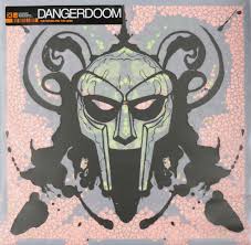 Dangerdoom - The Mouse And The Mask