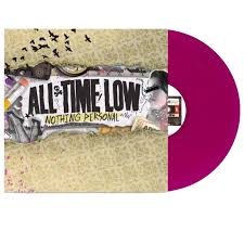 All Time Low - Nothing Personal