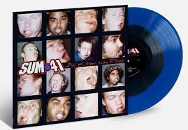 Sum 41 - All Killer No Filler