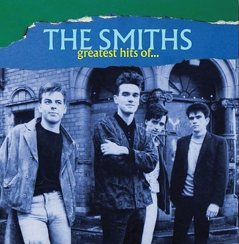 The Smiths - Greatest Hits Of