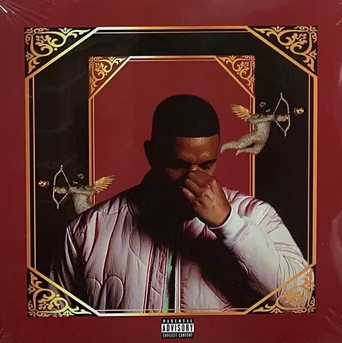 Drake - Certified Lover Boy (Rare)