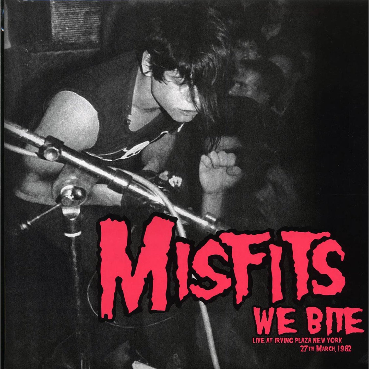 The Misfits - We Bite