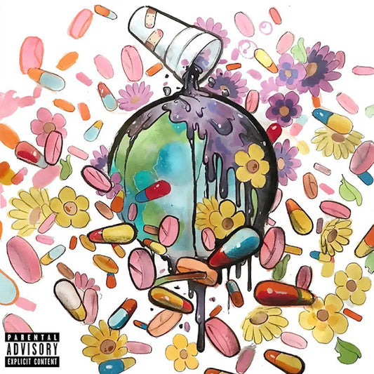 Future x Juice Wrld - Wrld On Drugs
