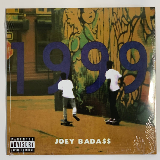 Joey Bada$$ - 1999