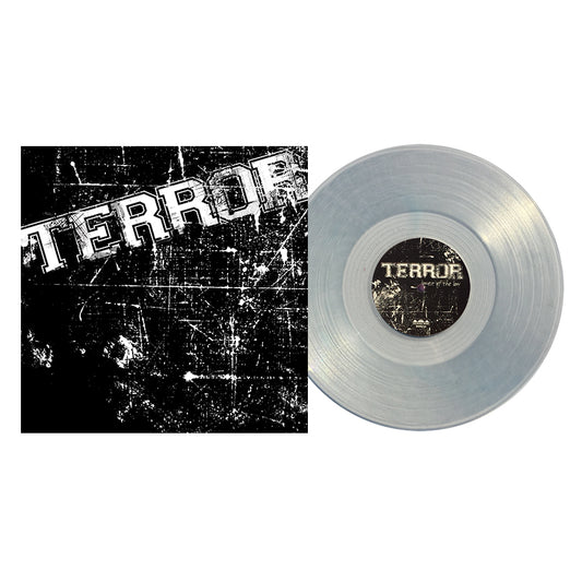 Terror - Lowest Of The Low (Silver Anniversary)