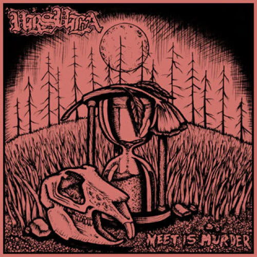 Ursula - Meet Is Murder