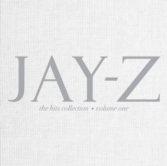 Jay-Z - The Hits Collection (Volume One)