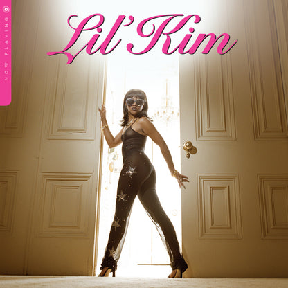 Lil Kim - Now Playing