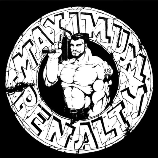 Maximum Penalty - Demo 1989