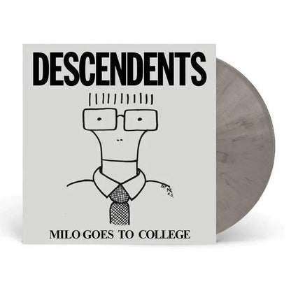 Descendents - Milo Goes To College
