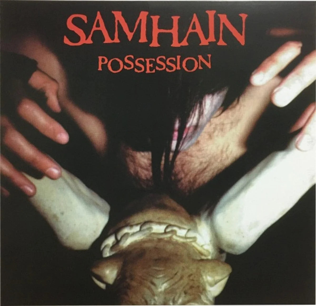 Samhain - Possession