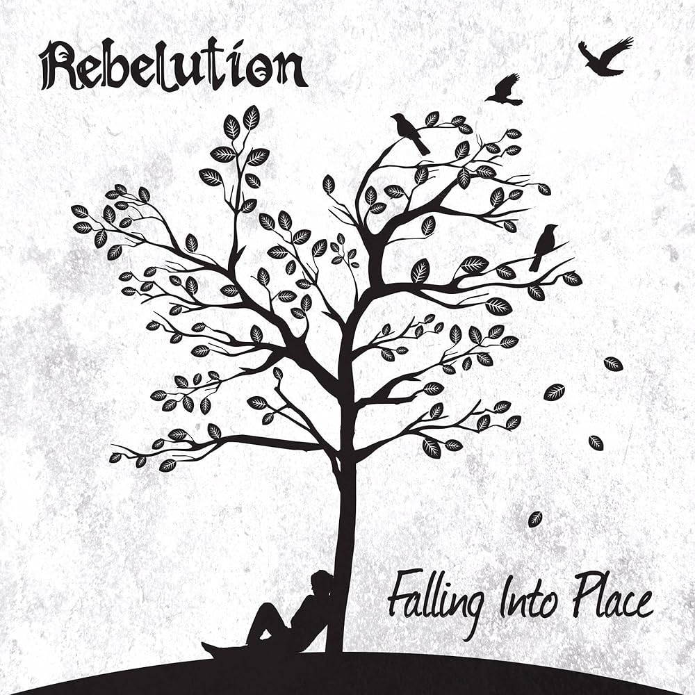 Rebelution - Falling Into Place