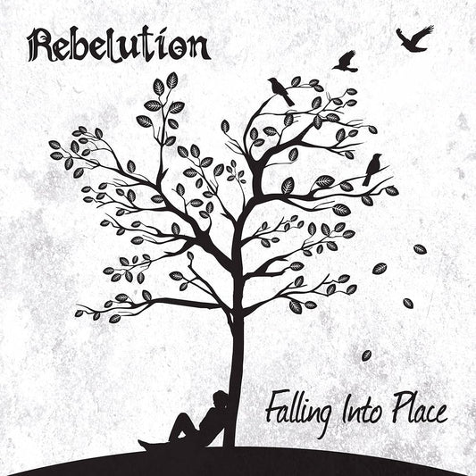 Rebelution - Falling Into Place