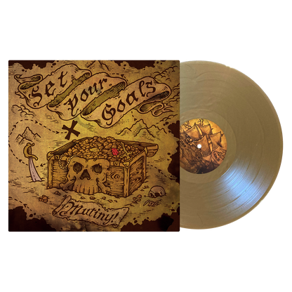 Set Your Goals - Mutiny! (Anniversary Edition)