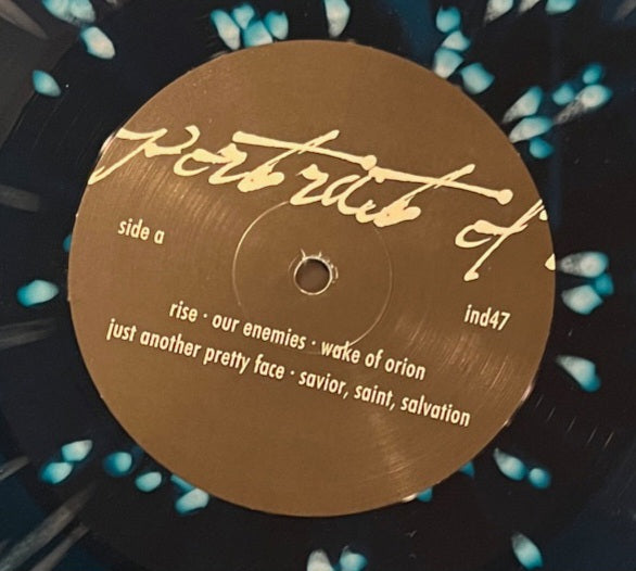 Featured Collection – Death13ss Records