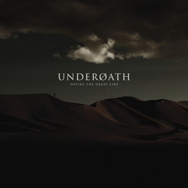 Underoath - Define The Great Line