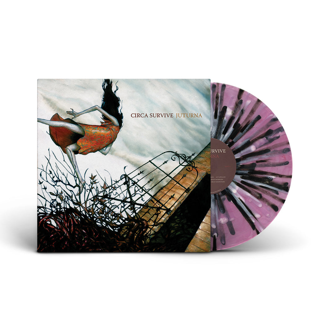 Circa Survive - Juturna
